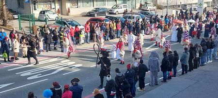 Podgrajski škoromati (3)